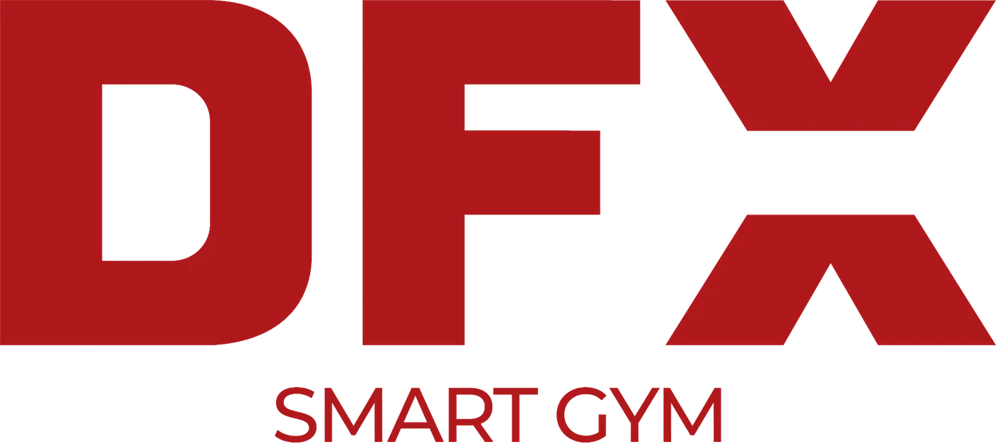 DFX Smart Gym