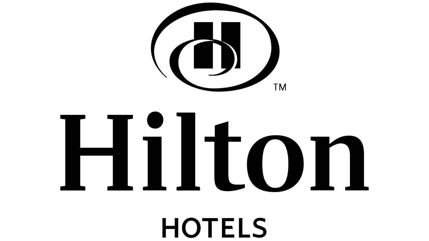Hilton Hotels logo