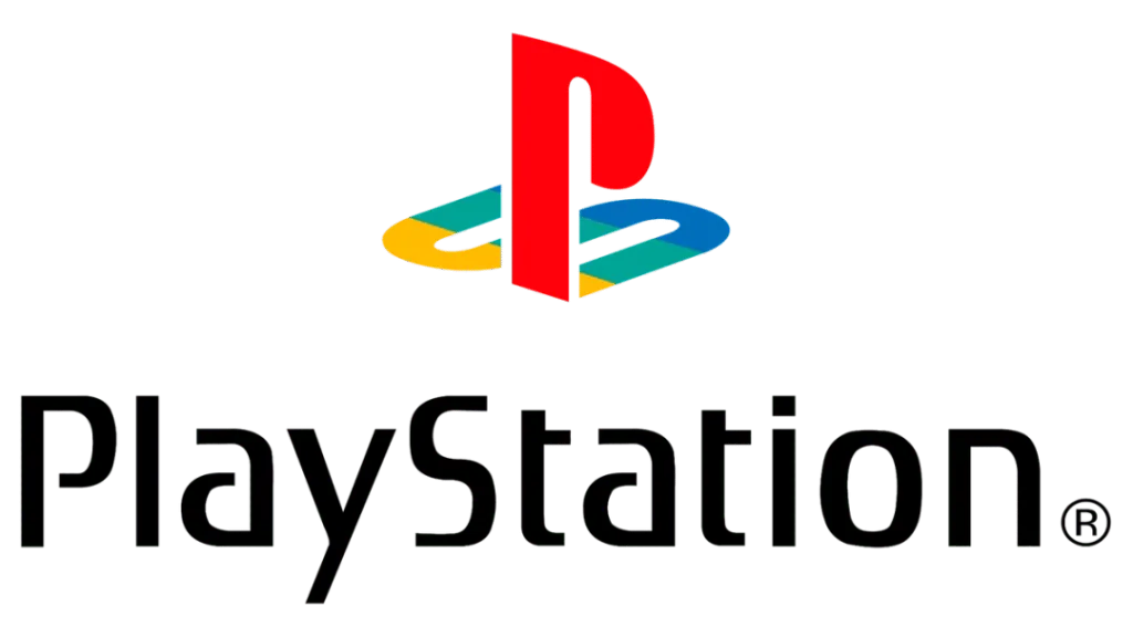 PlayStation logo