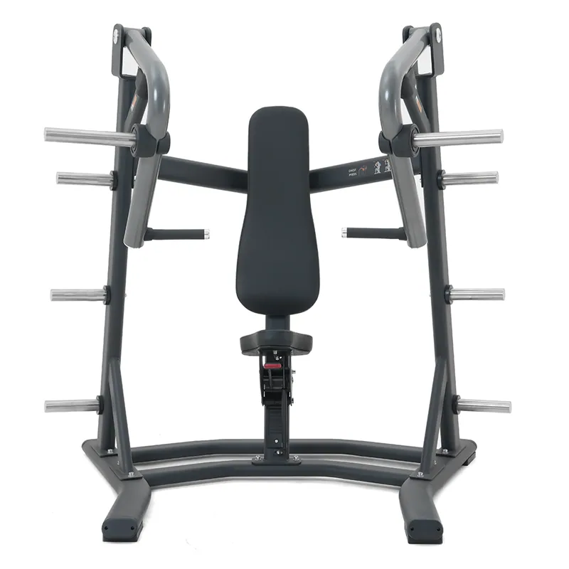 DFX Chestpress thumbnail 3