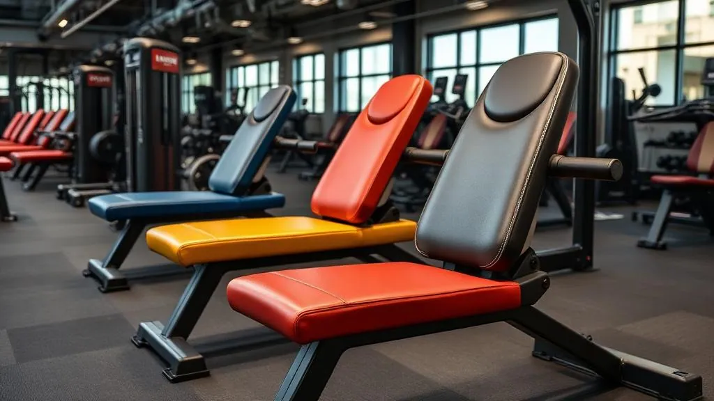 Bekleding fitness machines custom – materialen en onderhoud