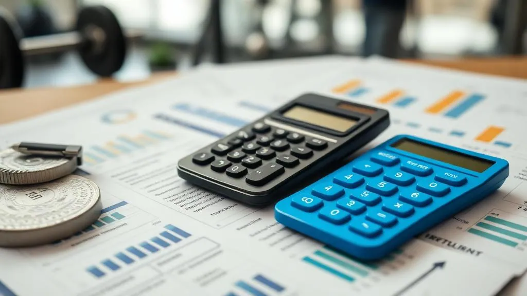 Commerciële Fitnessapparatuur Prijs | Budget Planning Guide