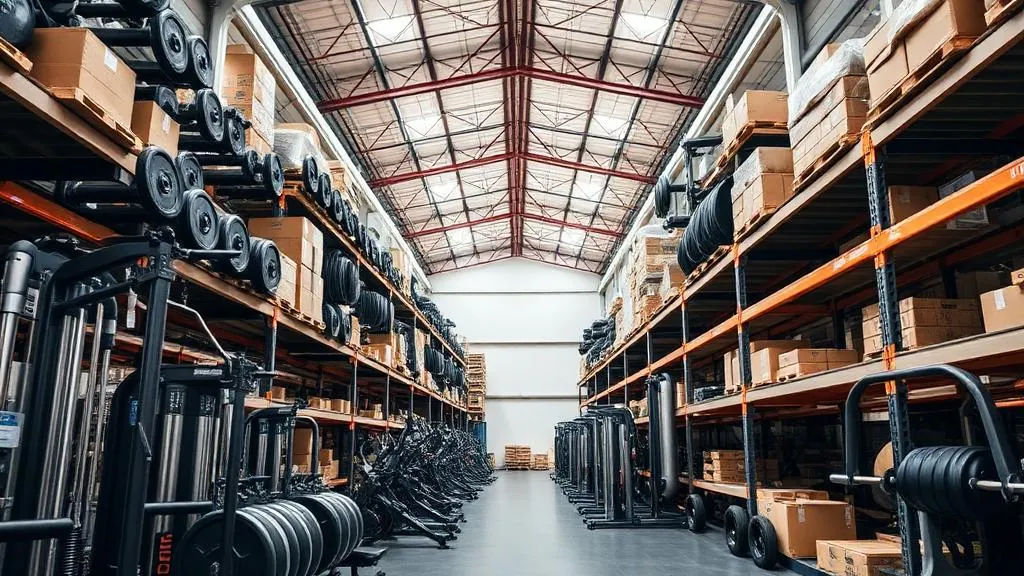 Tweedehands fitnessapparatuur – risico's en overwegingen
