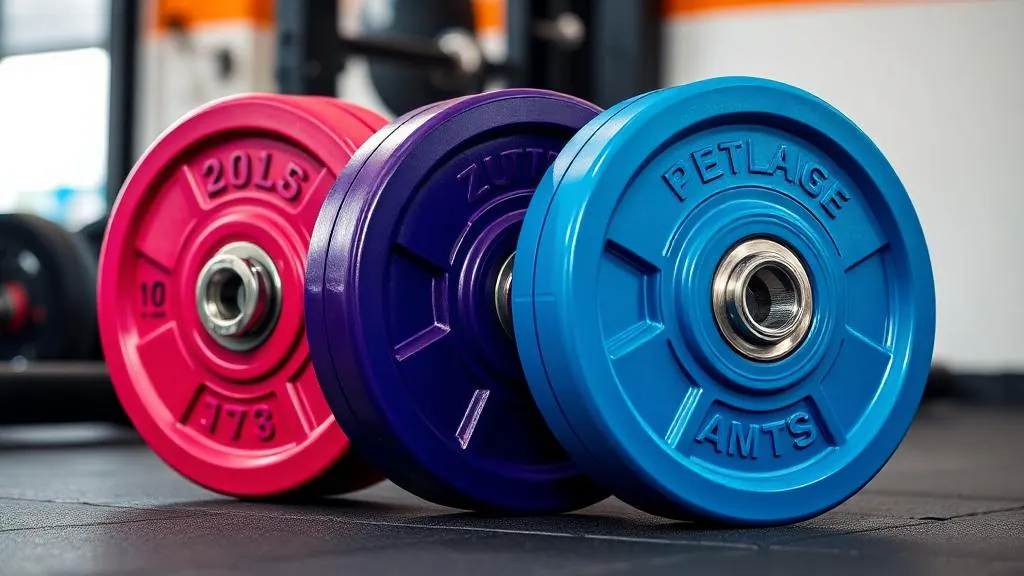 Private label fitnessapparatuur – eigen merk voor franchises