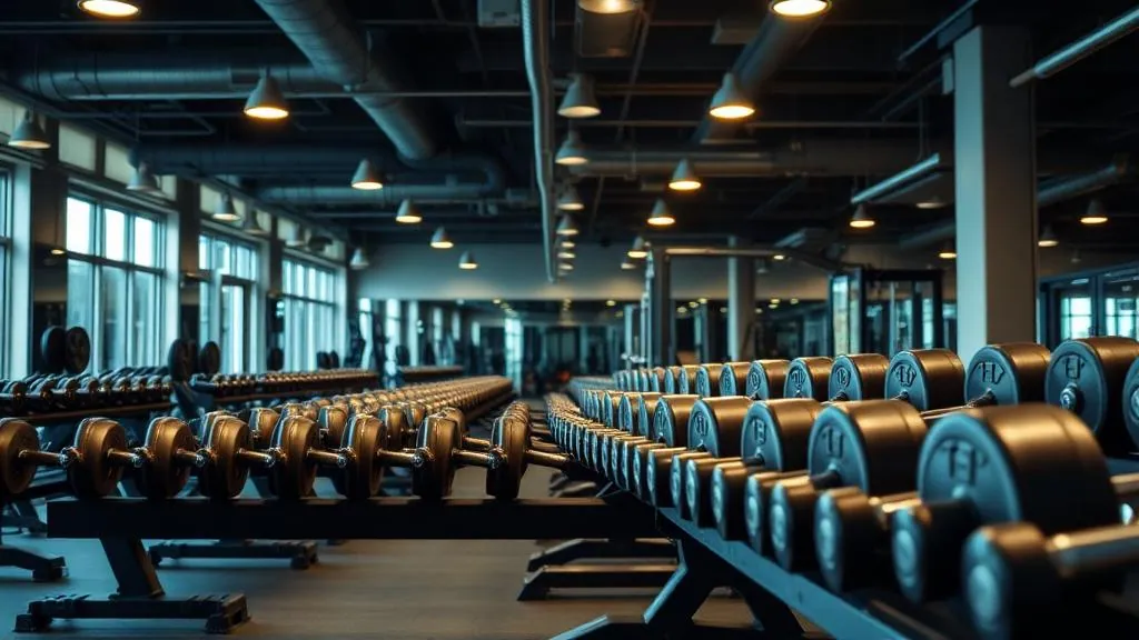 Halterschijven kopen – professionele keuze voor sportscholen