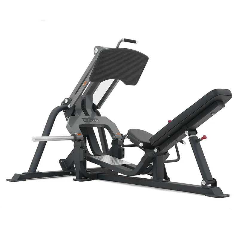 HS Series V Legpress