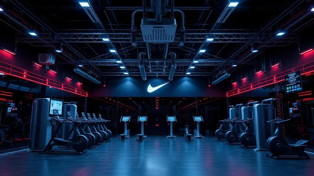 Energieverbruik monitoren gym – duurzaamheid en kosten