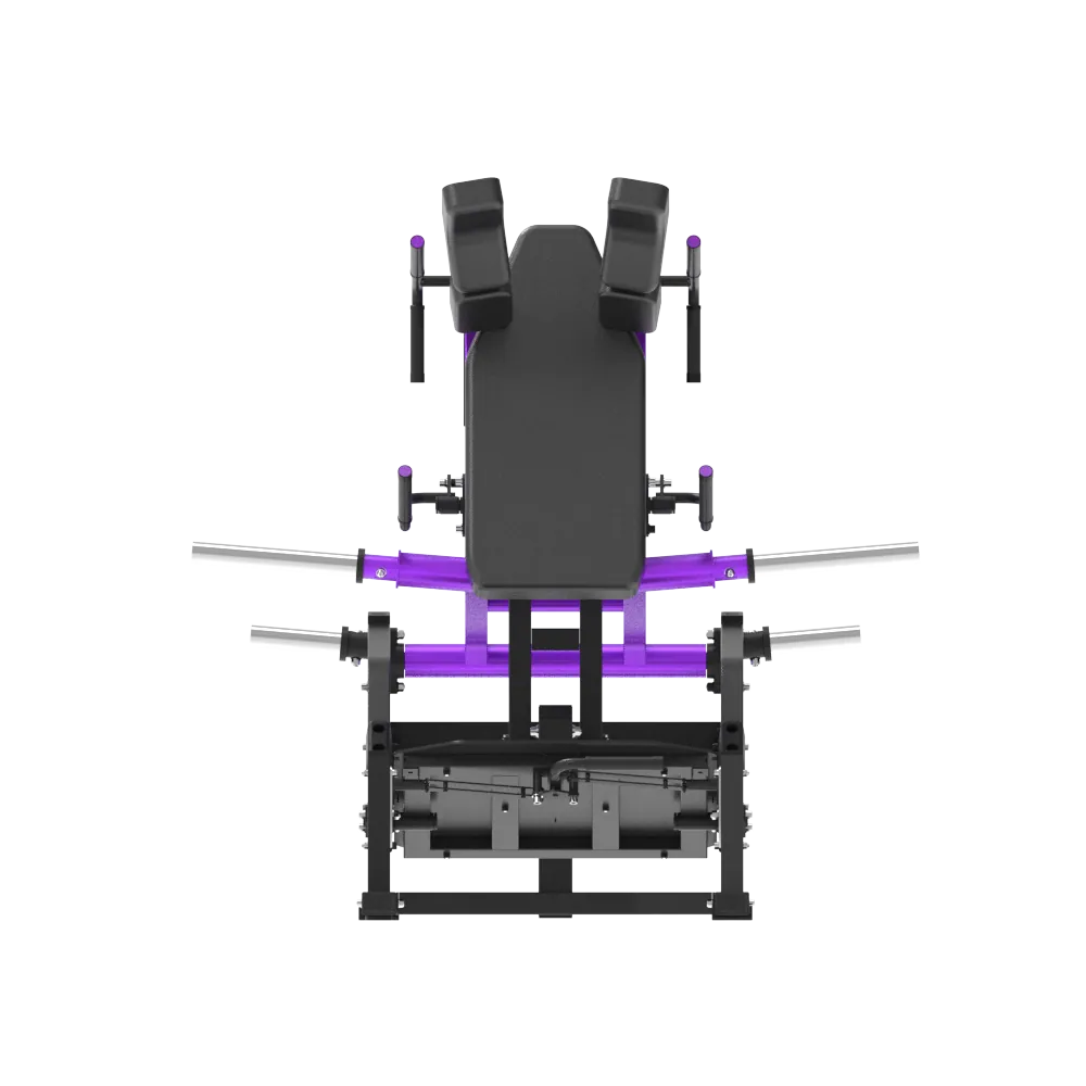 DFX V-Squat thumbnail 2