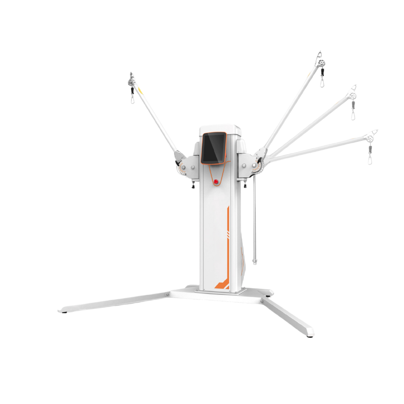 Medical Functional Trainer - Afbeelding 1