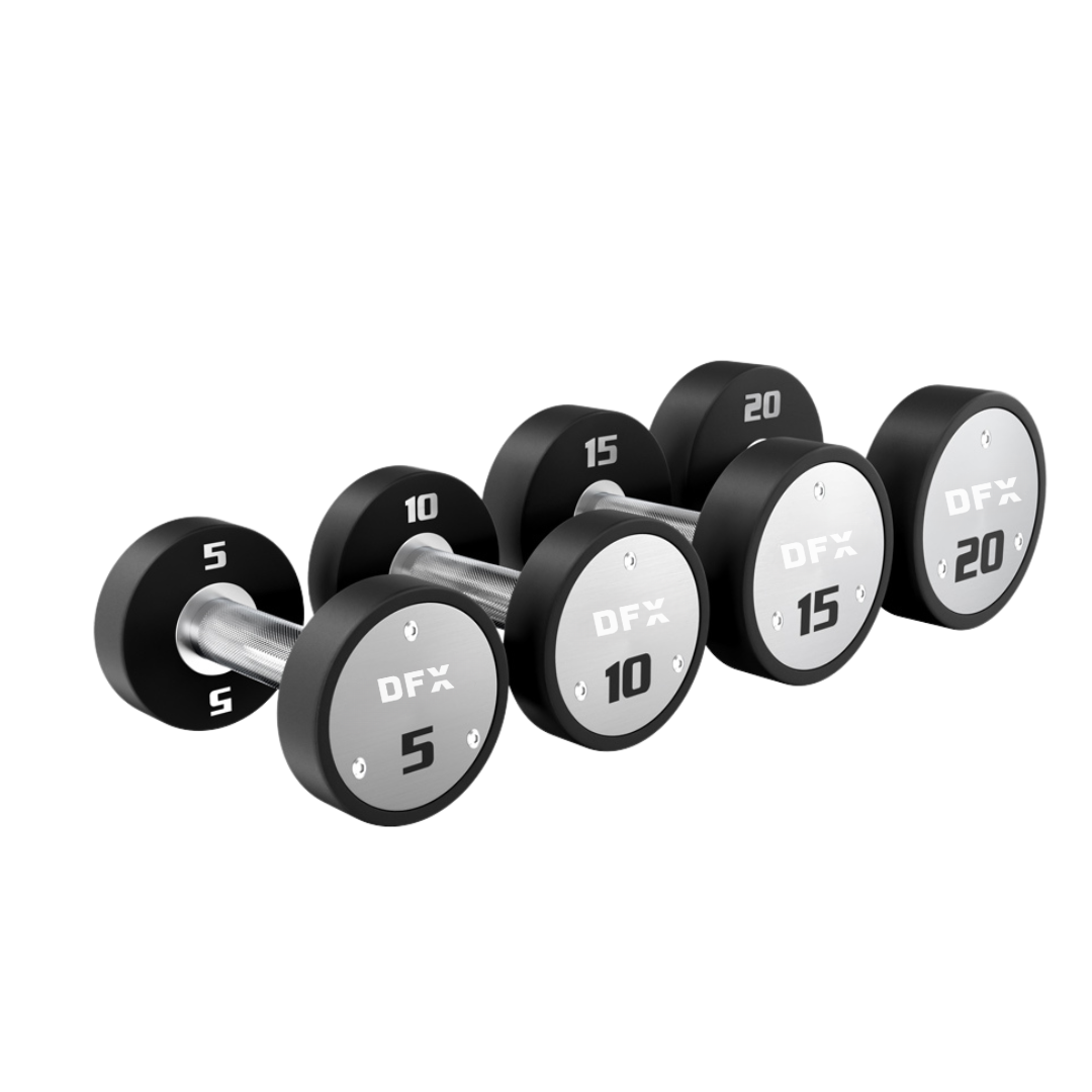 Dumbbells