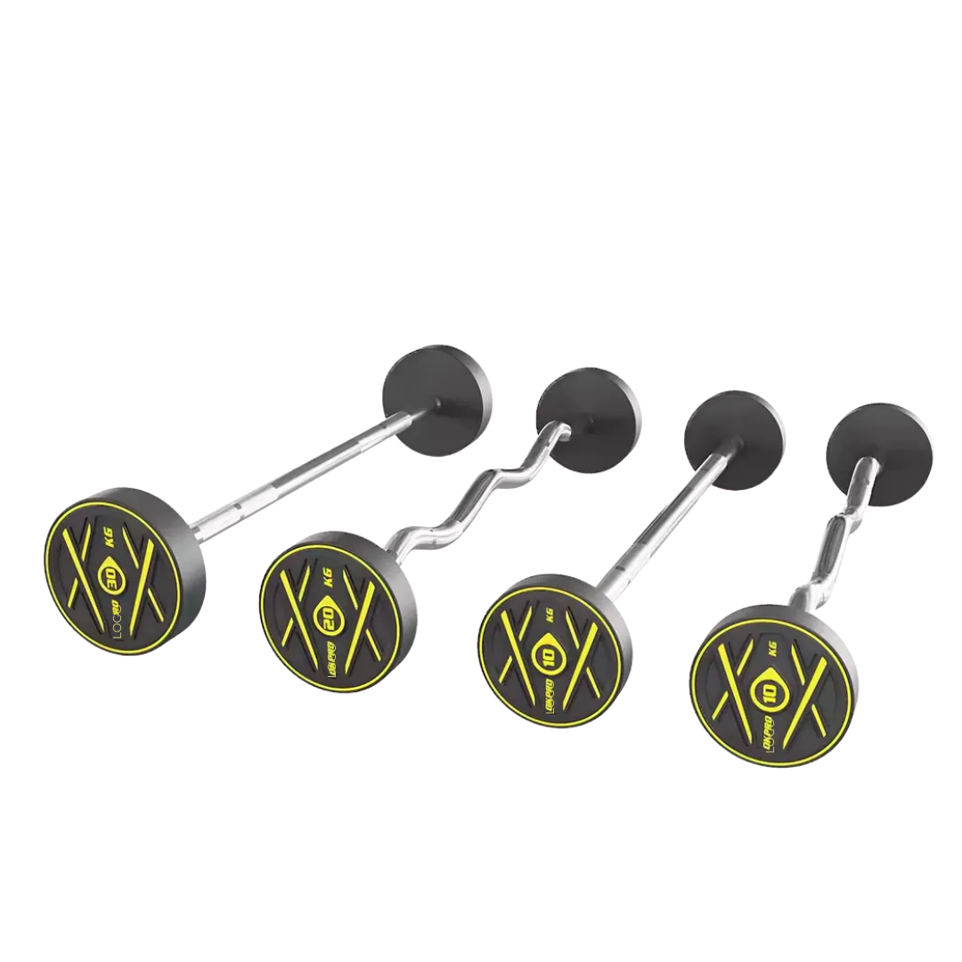 Barbells