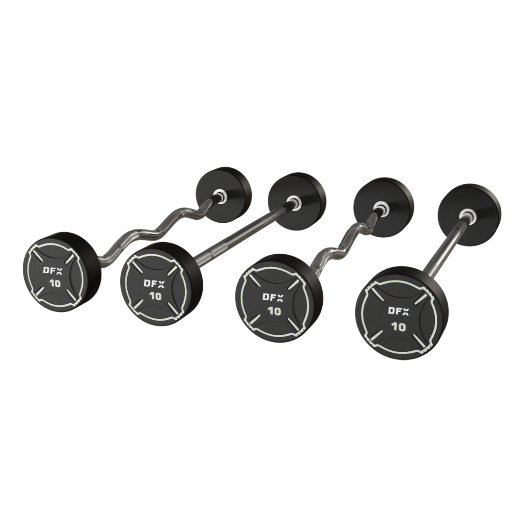 Barbells