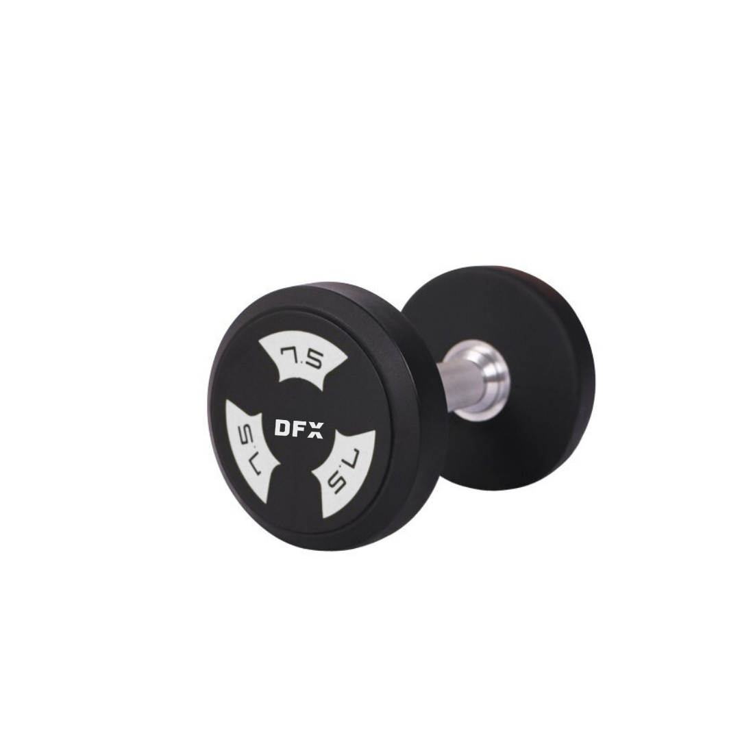 Dumbbells
