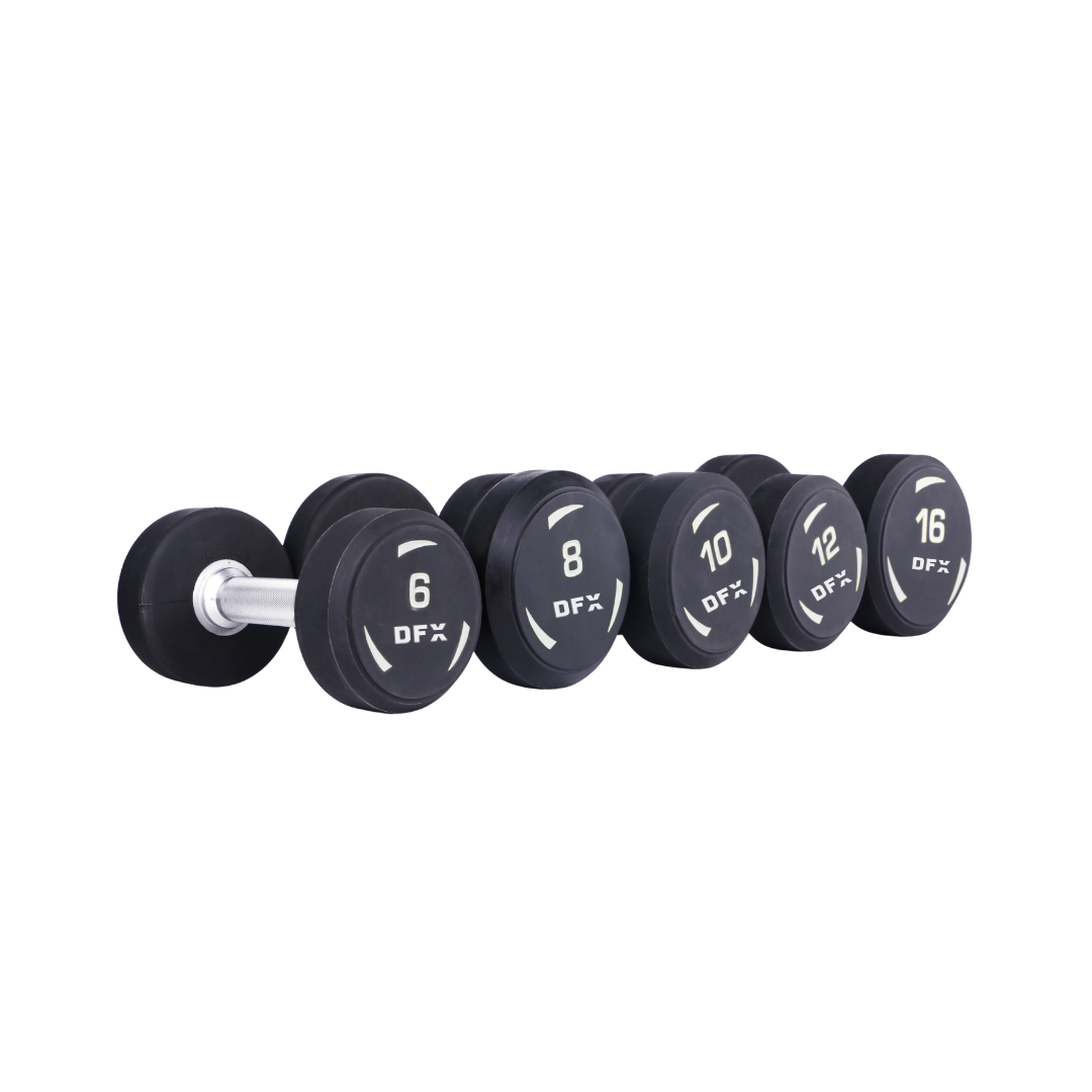 Dumbbells