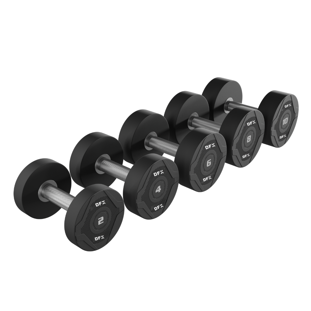Dumbbells