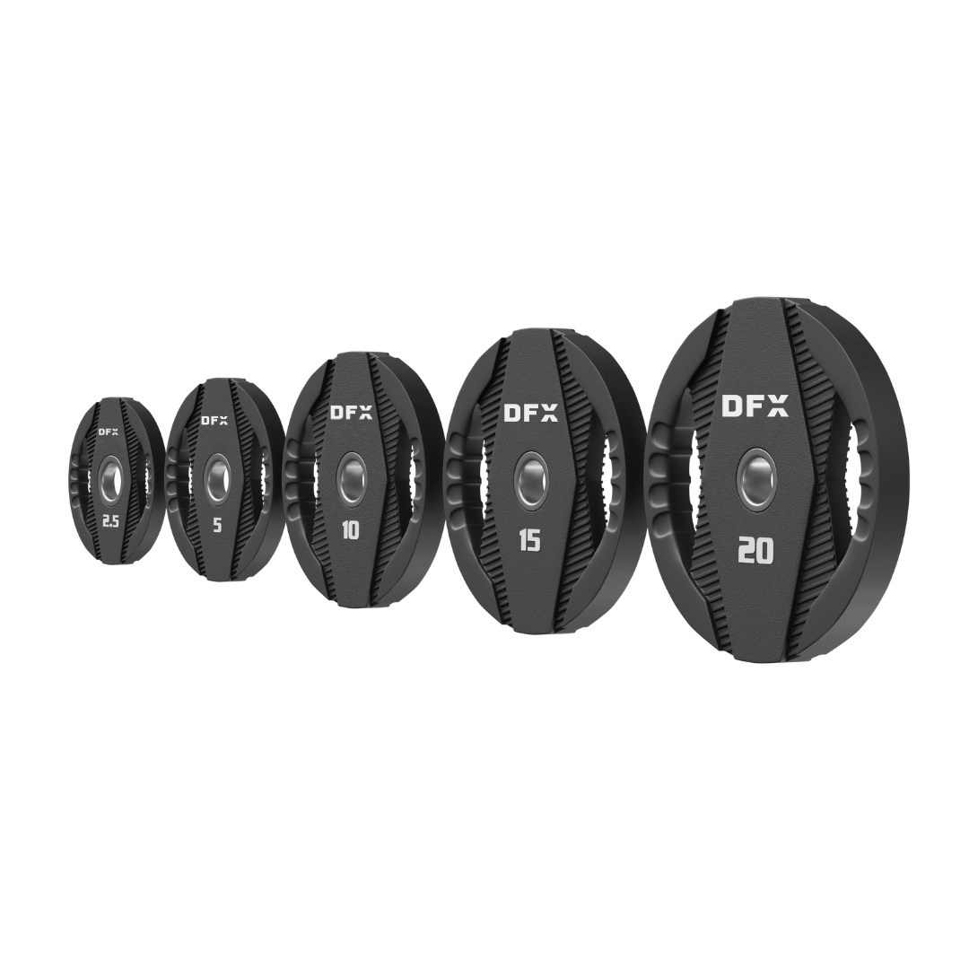 Weight Plates