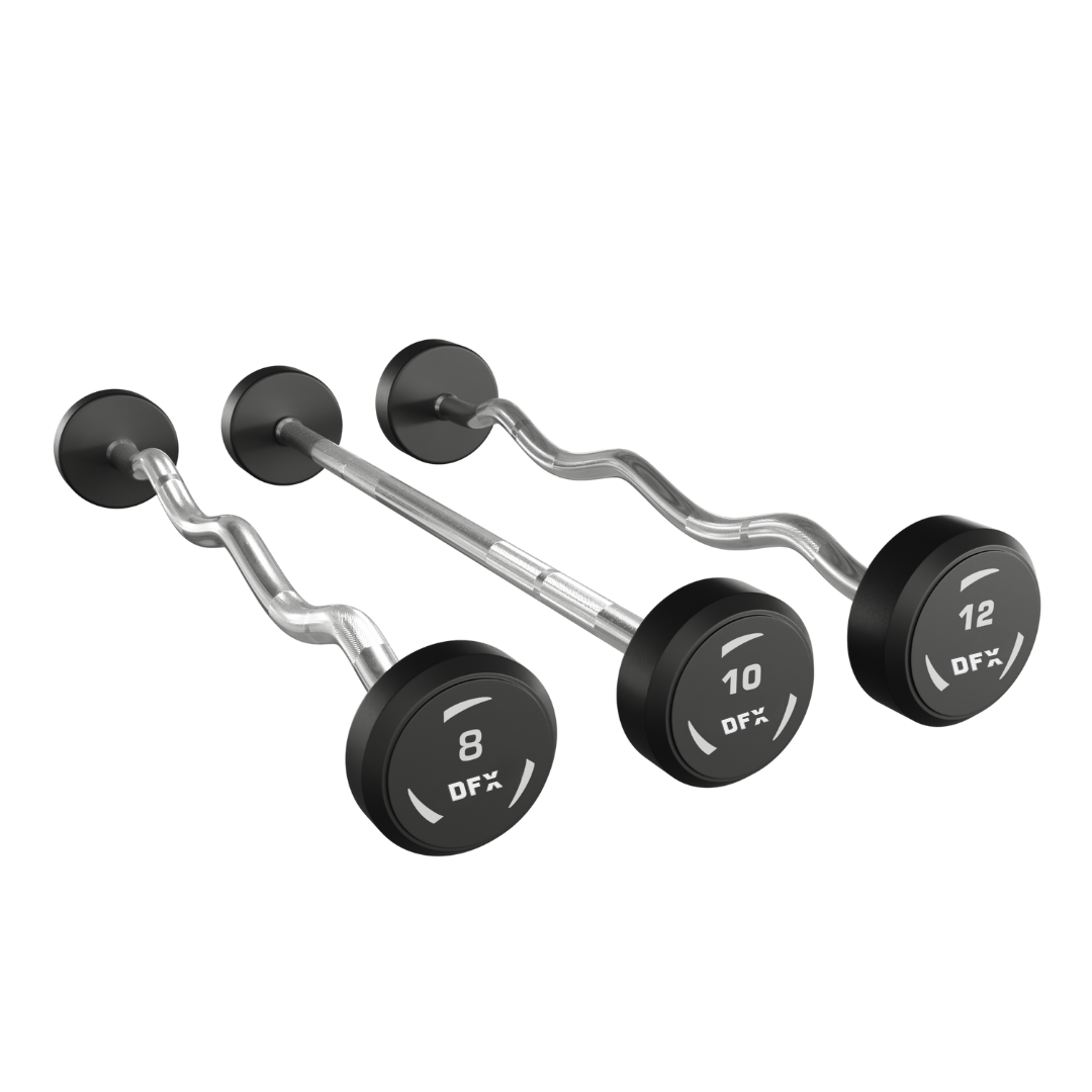 Barbells