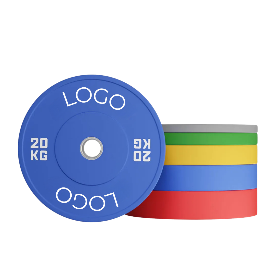 Weight Plates
