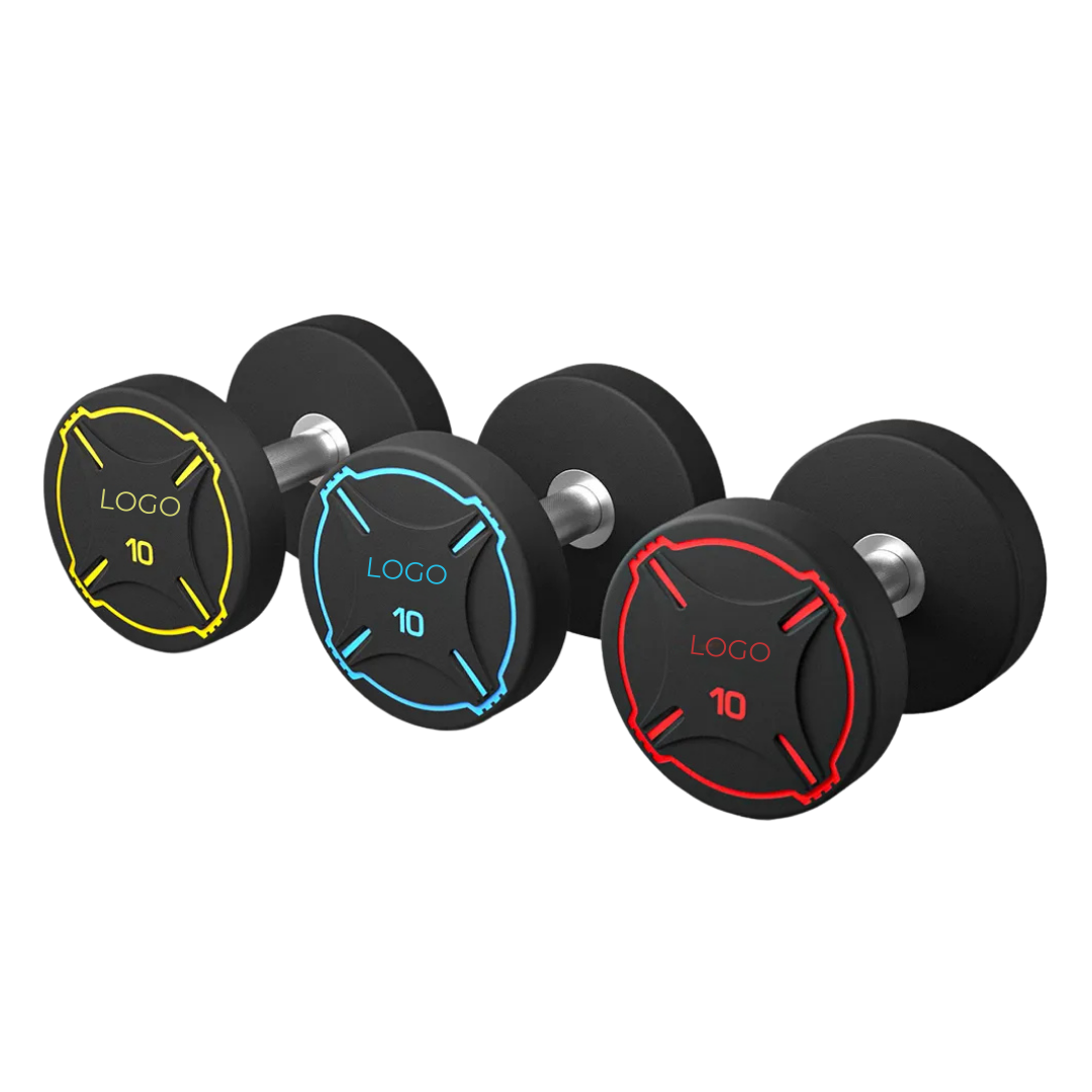 Dumbbells