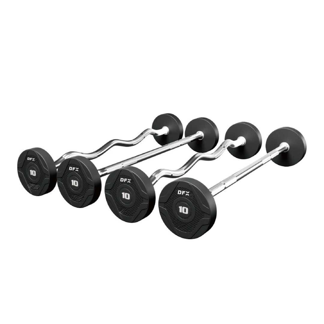 Barbells