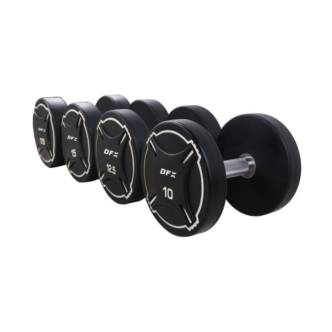 Dumbbells