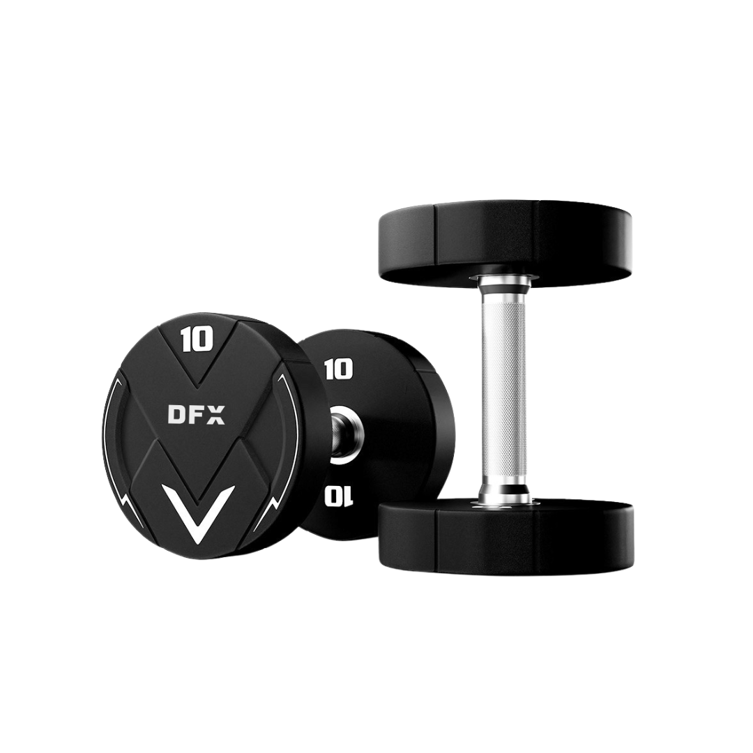 Dumbbells