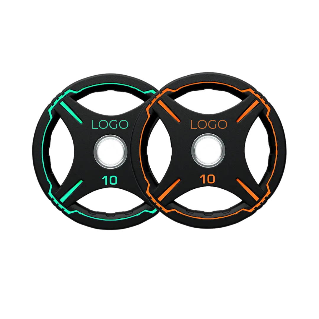 Weight Plates