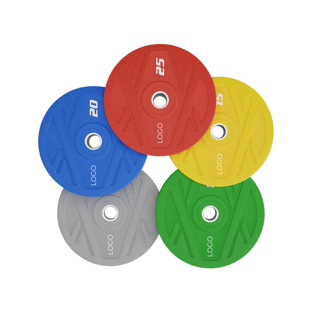 Weight Plates