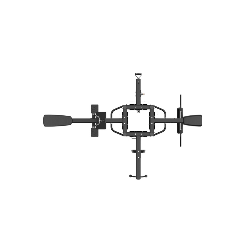 DFX 4 Station - Thumbnail 3