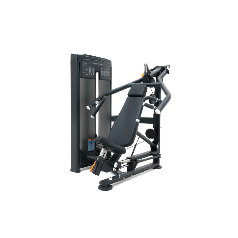 DFX Multipress - Afbeelding 1