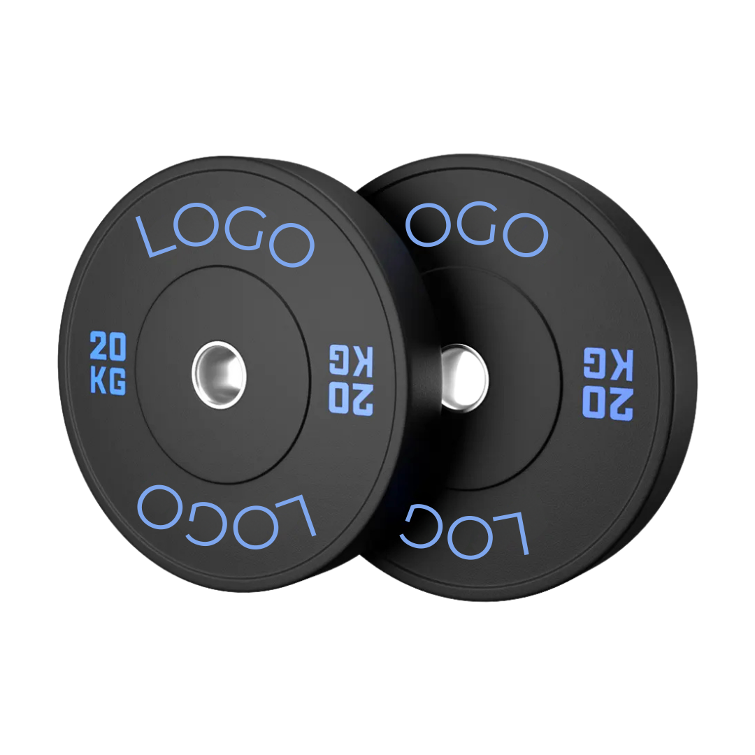 Weight Plates